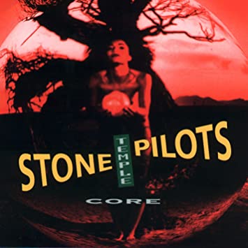Art for Wicked Garden by Stone Temple Pilots