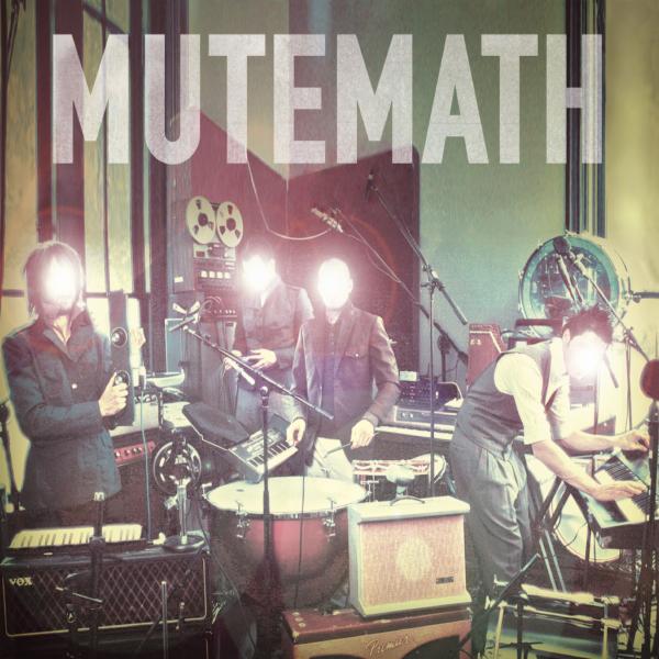 Art for Typical by MuteMath