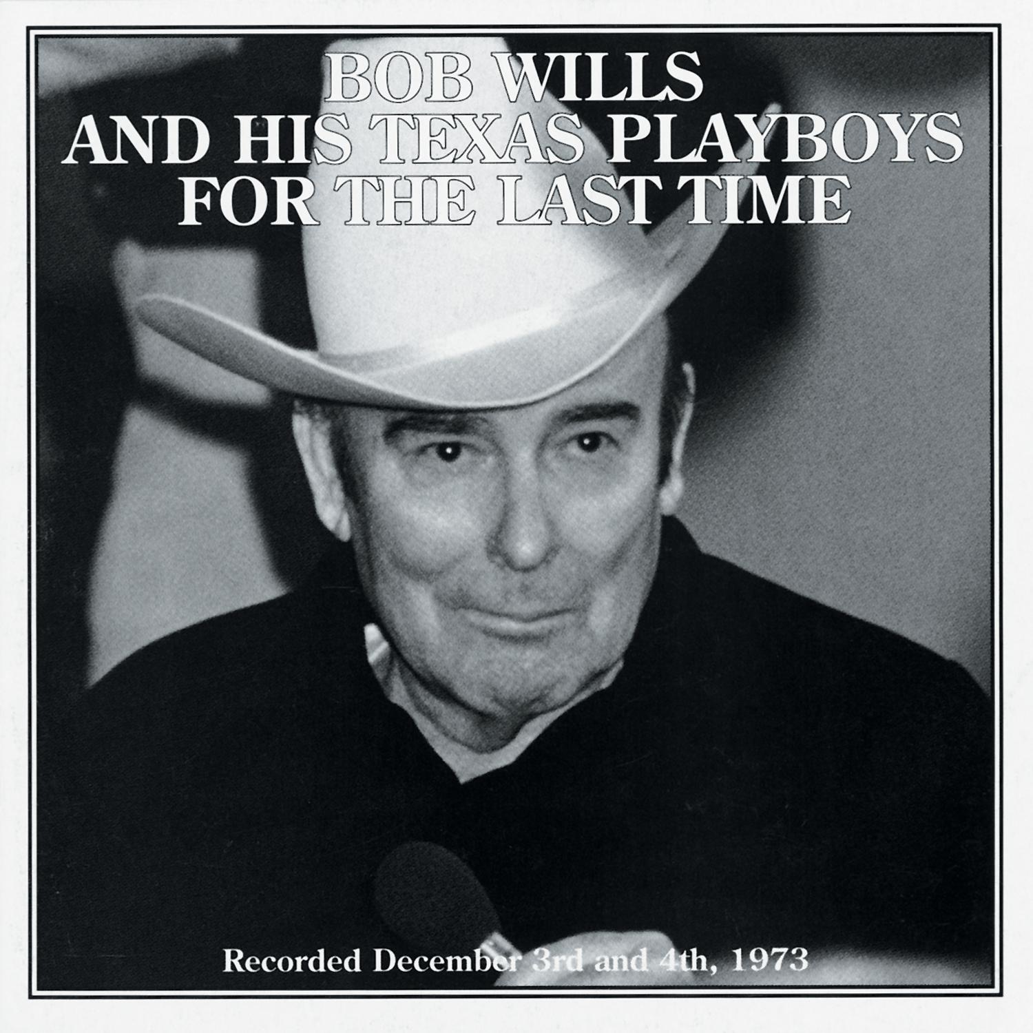 Art for Faded Love by Bob Wills & His Texas Playboys