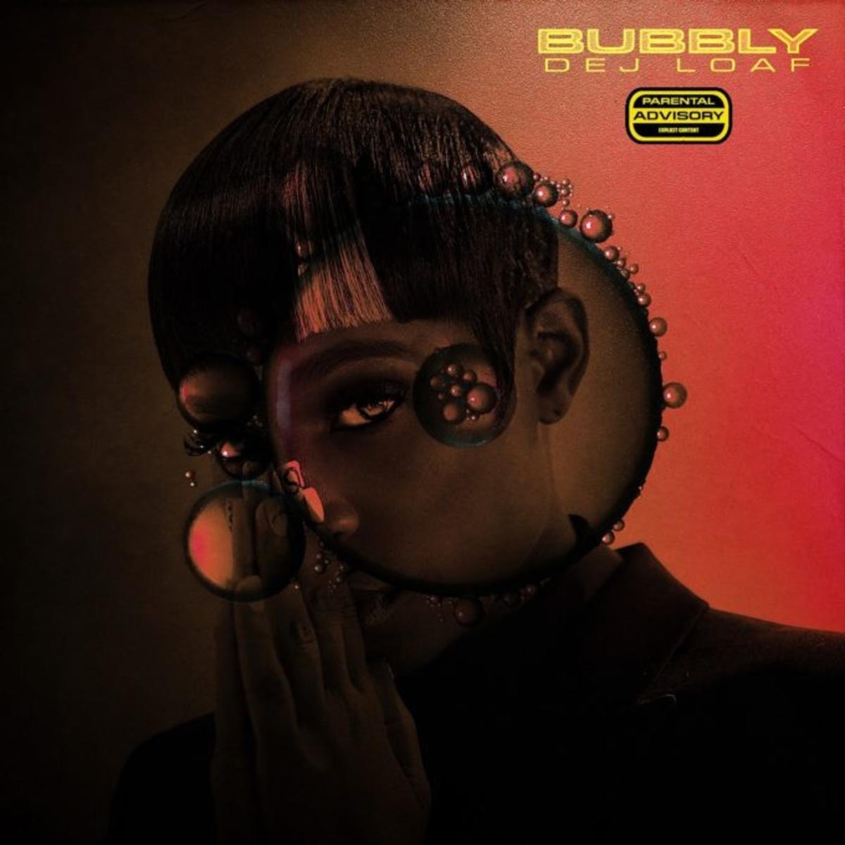 Art for Bubbly (Radio) by Dej Loaf