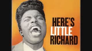 Art for Good Golly, Miss Molly by Little Richard
