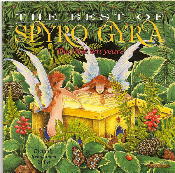 Art for Conversations by Spyro Gyra