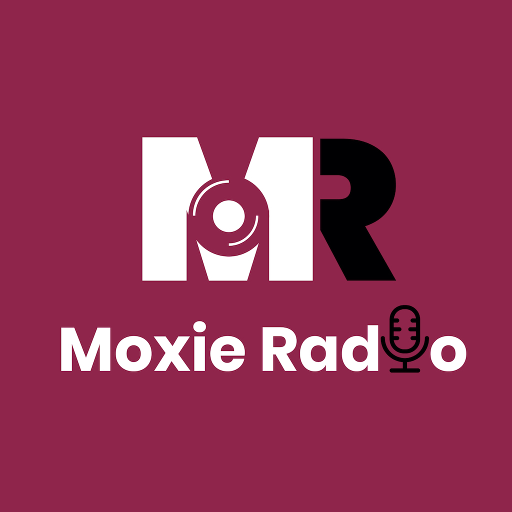 Moxie Radio logo