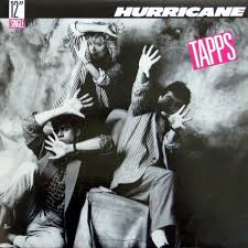 Artwork for Hurricane