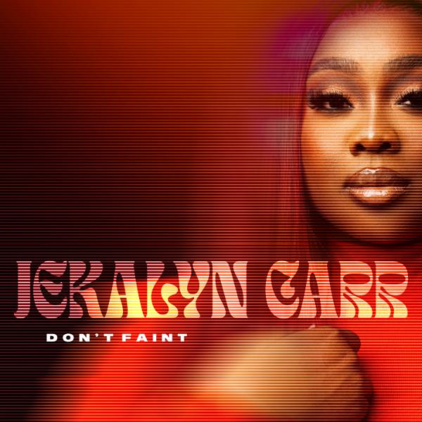 Artwork for Don't Faint
