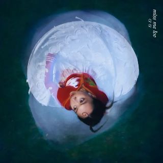 Artwork for Miss Me Too