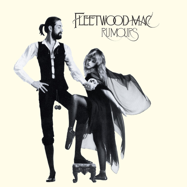 Art for Second Hand News by Fleetwood Mac