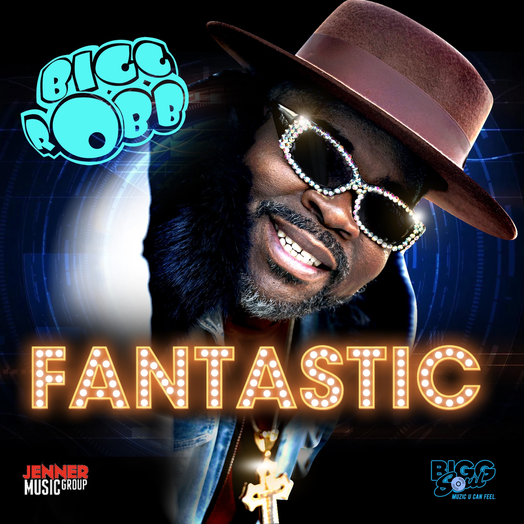 Art for Fantastic by Bigg Robb