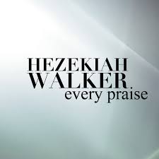 Artwork for Every Praise