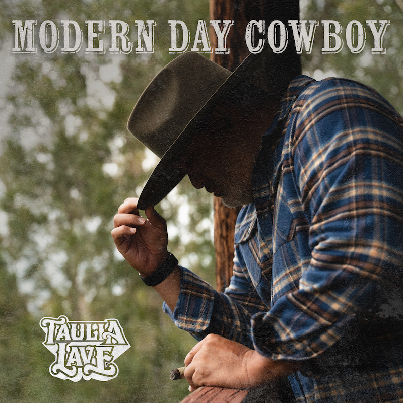 Artwork for MODERN DAY COWBOY