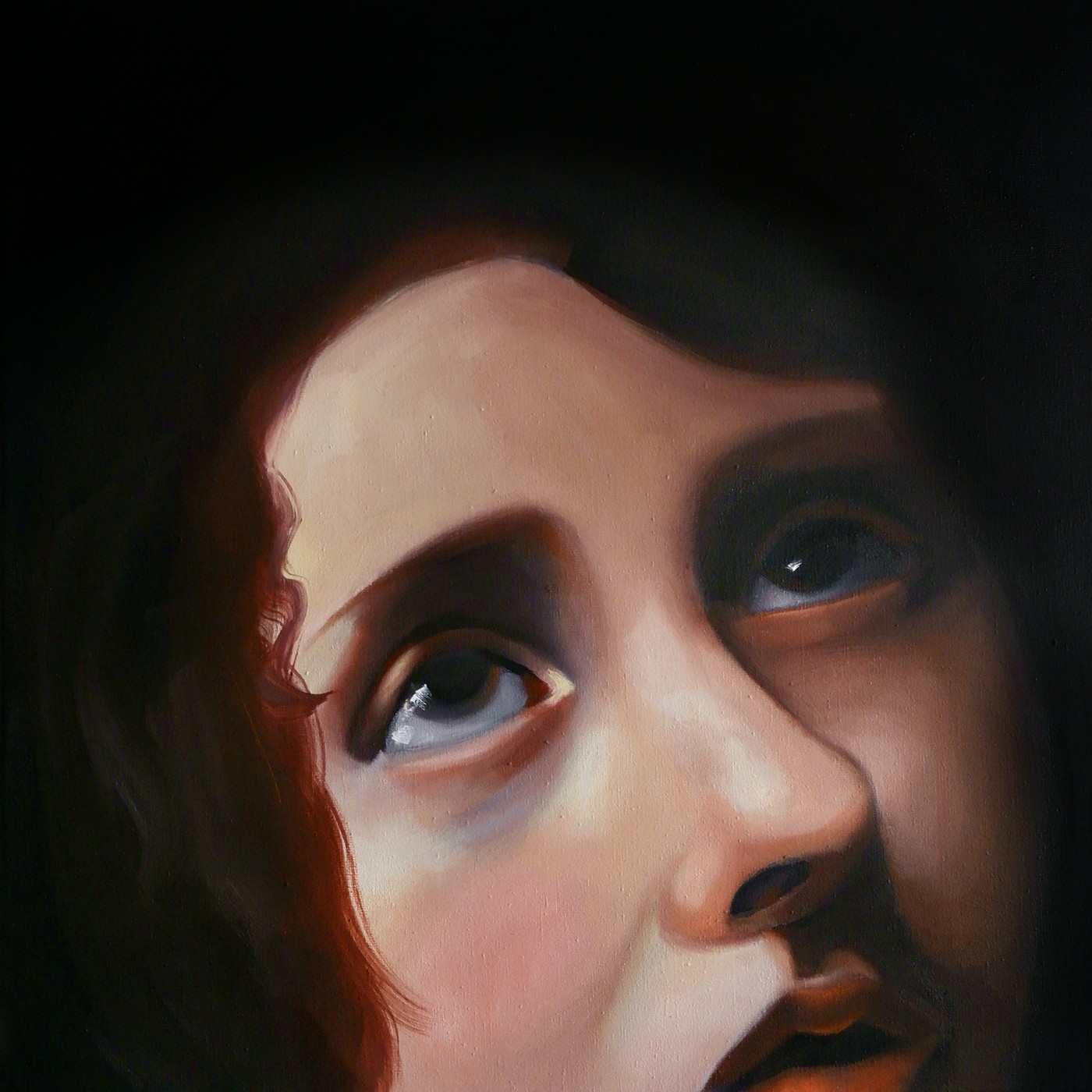 Artwork for Ferry Lady