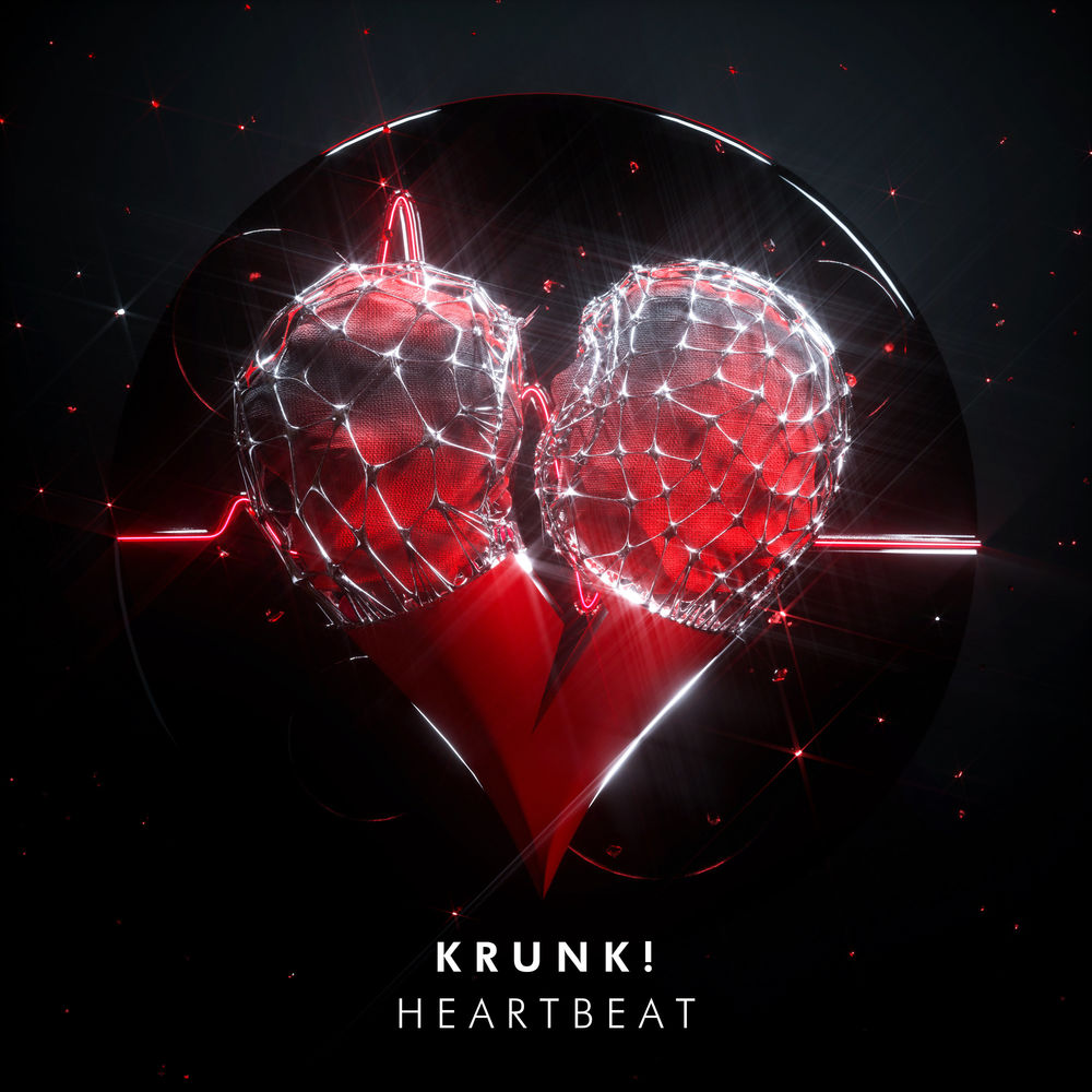 Cover von HEARTBEAT