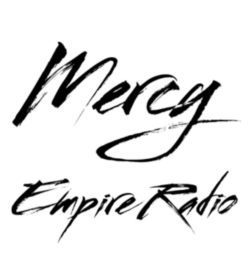 Mercy Empire Radio logo