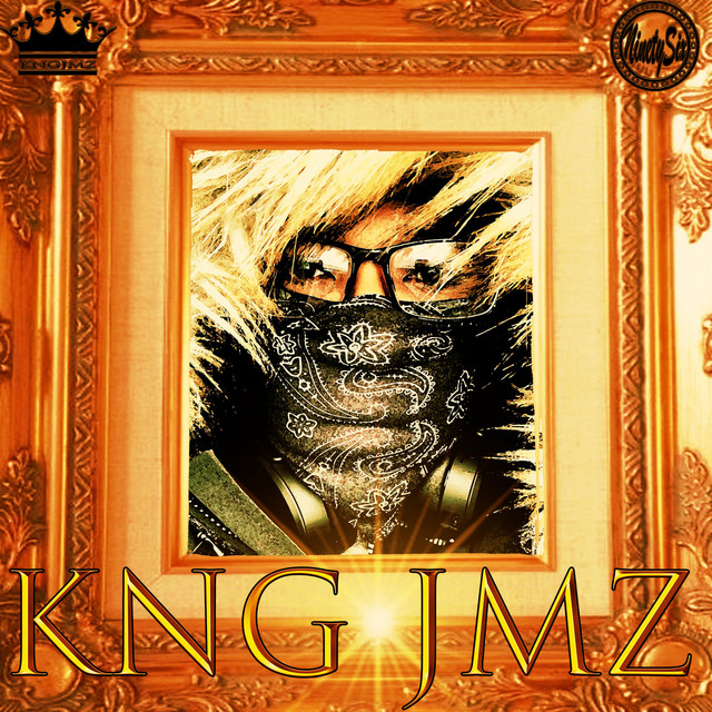 Art for KNG JMZ (Dirty) by KNG JMZ