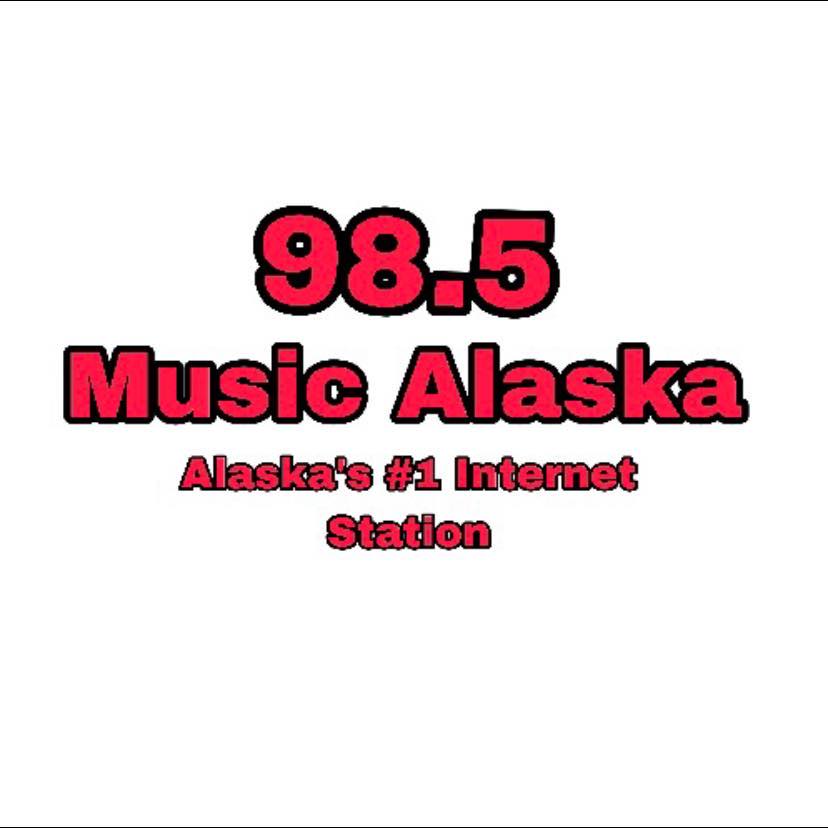 Art for 98.5 Music Alaska Ad 36 2 by Untitled Artist