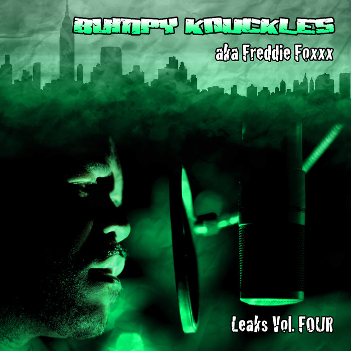 Art for Get One In by Bumpy Knuckles