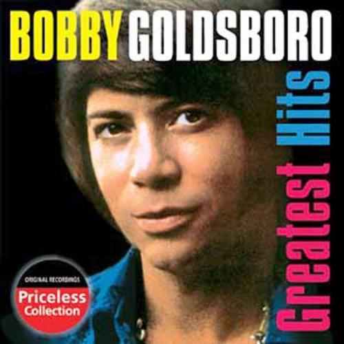 Art for It's Too Late by Bobby Goldsboro