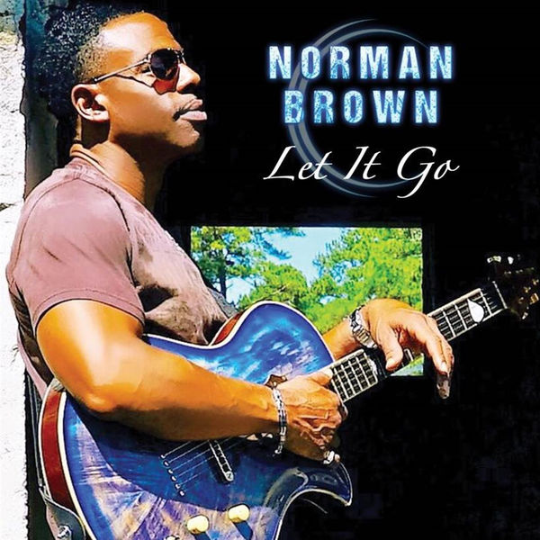 Art for Holding You (feat. Chanté Moore) by Norman Brown