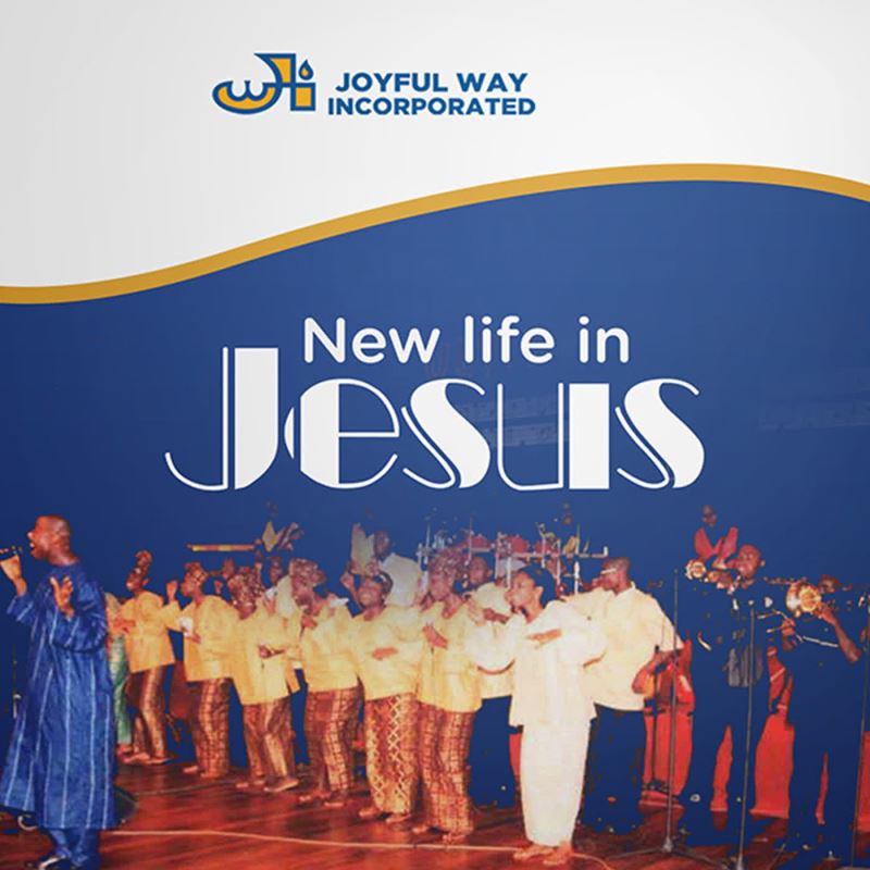 Art for Jesus For You by Joyful Way Incorporated