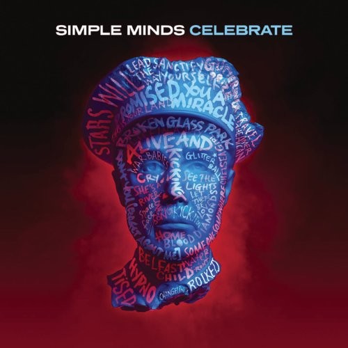 Art for Sanctify Yourself by Simple Minds