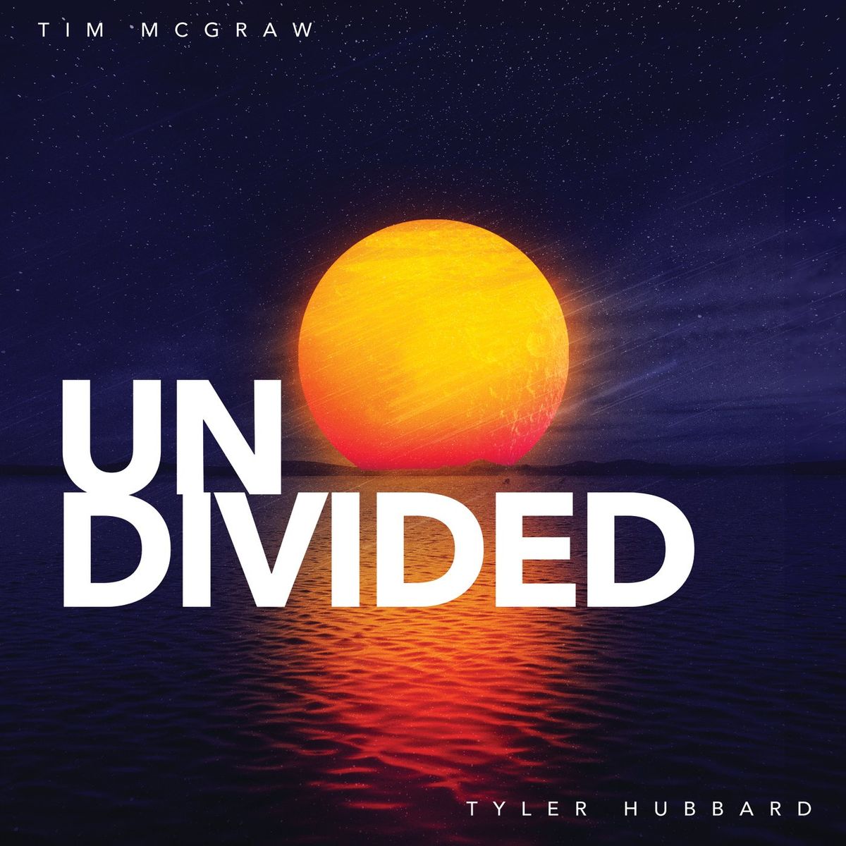Art for Undivided (Clean) by Tim McGraw & Tyler Hubbard