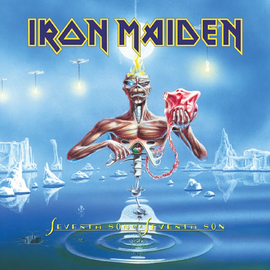 Artwork for CAN I PLAY WITH MADNESS