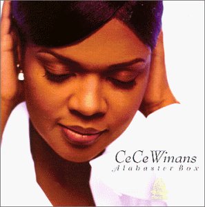 Art for Higher Place Of Praise by CeCe Winans