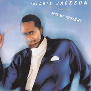 Art for You Are My Lady by Freddie Jackson