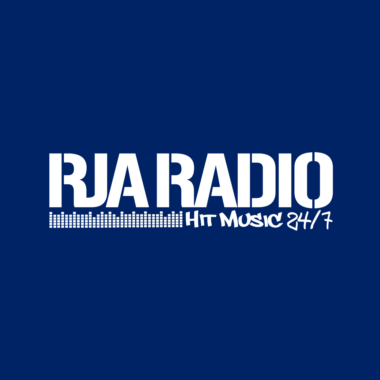 Art for Real Radio  by RJA RADIO