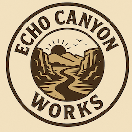 Echo Canyon Works Radio