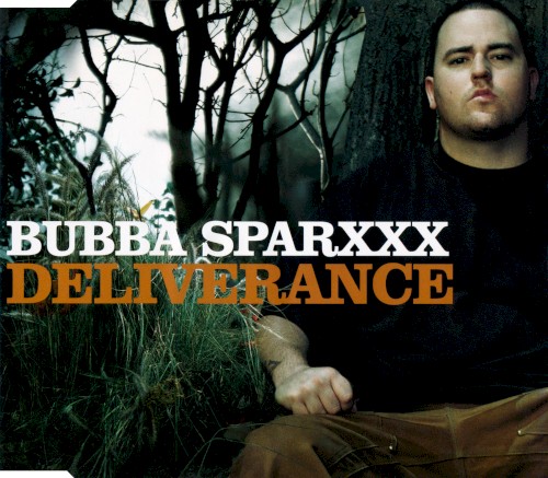 Artwork for Deliverance