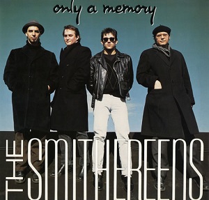 Art for Only A Memory by The Smithereens