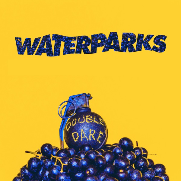 Art for Stupid For You by Waterparks