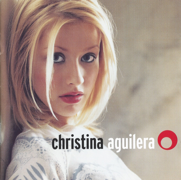 Art for Genie In A Bottle  by Christina Aguilera