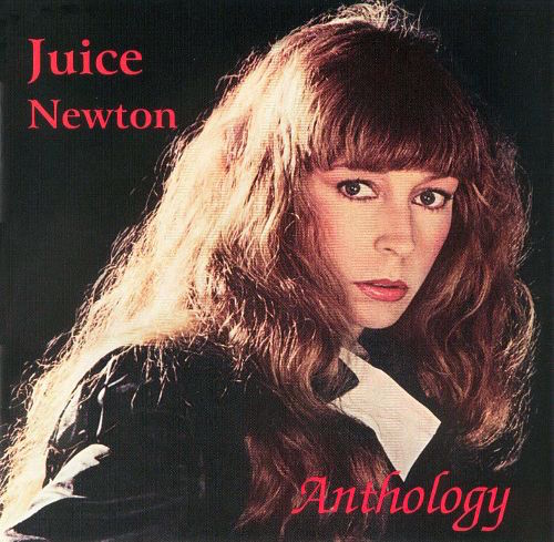 Art for Queen Of Hearts by Juice Newton