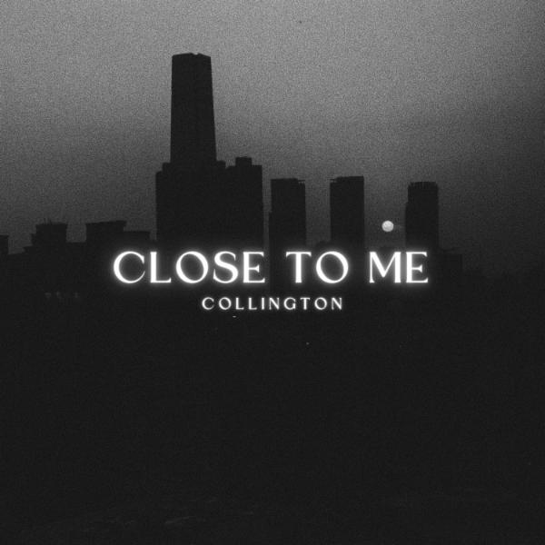 Artwork for Close to Me