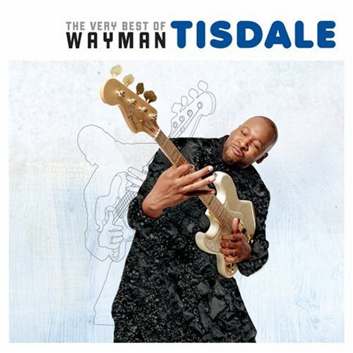 Art for Early Morning Drive by Wayman Tisdale