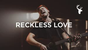 Art for Reckless Love (Live with story) - Cory Asbury | Heaven Come 2017 by Cory Asbury