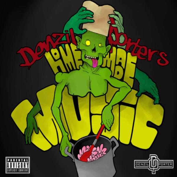 Art for Haymaker [Explicit] by Denzil Porter and Connie Diiamond