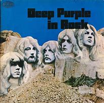 Art for Living Wreck by Deep Purple