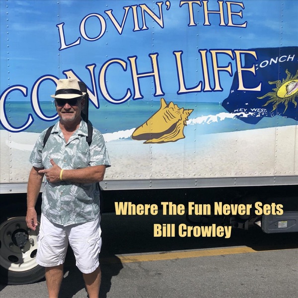 Artwork for Where The Fun Never Sets