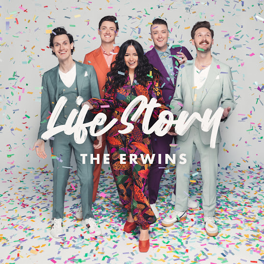 Artwork for Back To The Garden