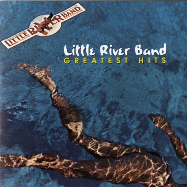 Art for Man On Your Mind (Remaster/2000) by Little River Band