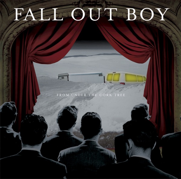 Art for Dance, Dance by Fall Out Boy
