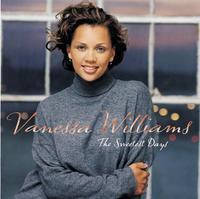 Art for You Don't Have to Say You're Sorry by Vanessa Williams
