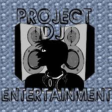 Art for Project DJ Entertainment (SID1) by Project DJ Entertainment