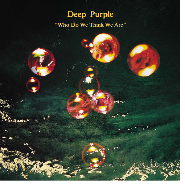 Art for Woman from Tokyo ('99 Remix Version) by Deep Purple