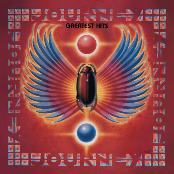Art for Be Good To Yourself by Journey