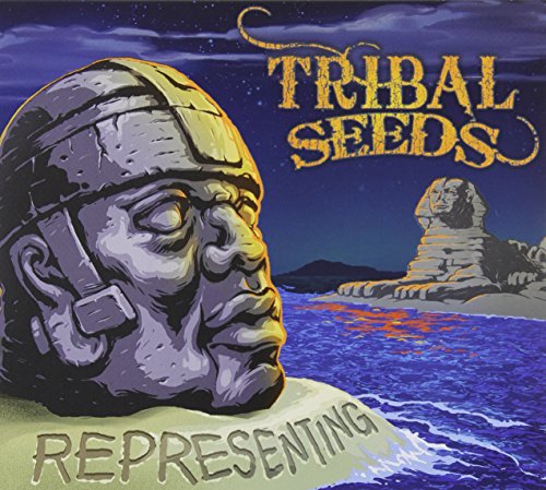 Art for Blood Clot (feat. Don Carlos) by Tribal Seeds