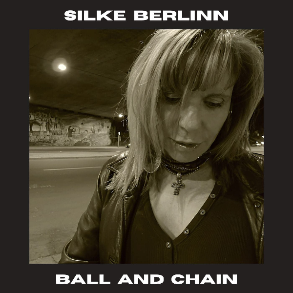 Art for Ball and Chain  by Silke Berlinn